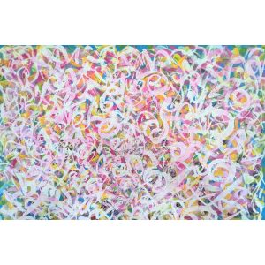 Hendrik Grise Abstract artwork