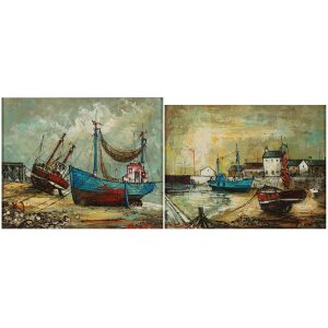 Julien porisse paintings
