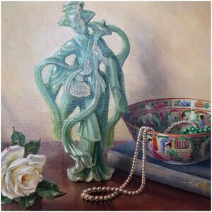 Catherine Constance Cooper